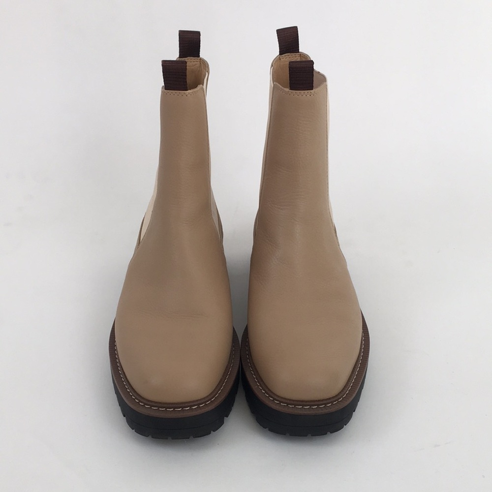 Waterproof Chelsea Boots